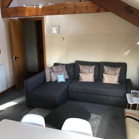 Appartement Beacon View à Penrith Extérieur photo
