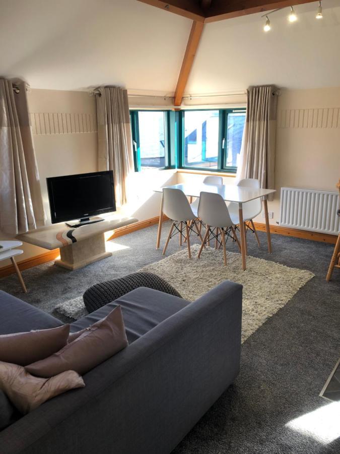 Appartement Beacon View à Penrith Extérieur photo