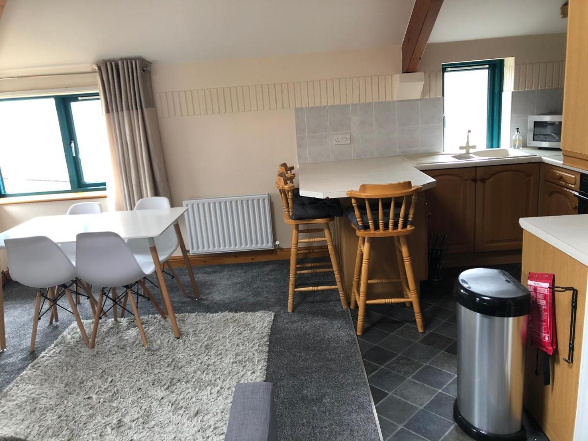 Appartement Beacon View à Penrith Extérieur photo