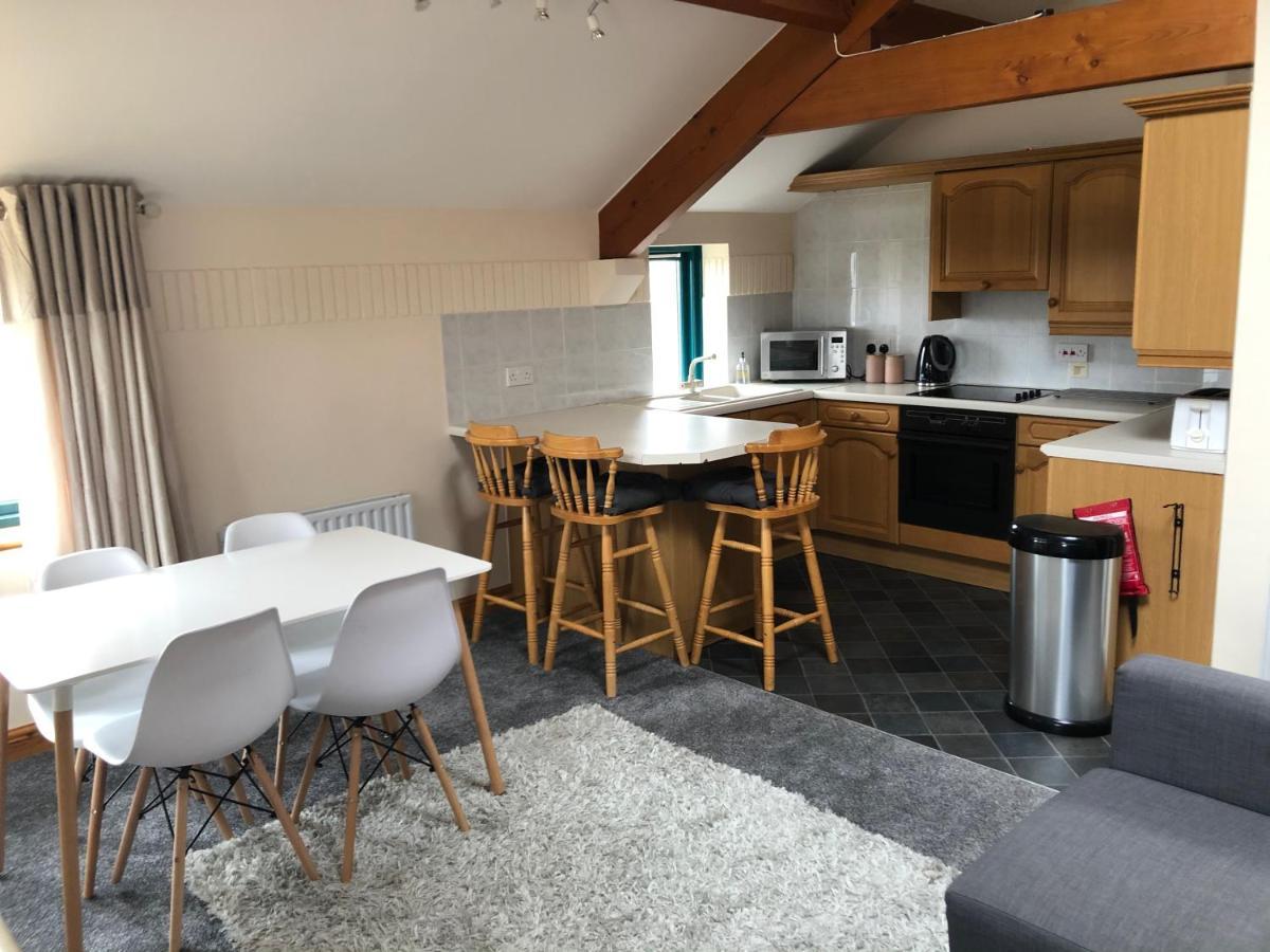 Appartement Beacon View à Penrith Extérieur photo